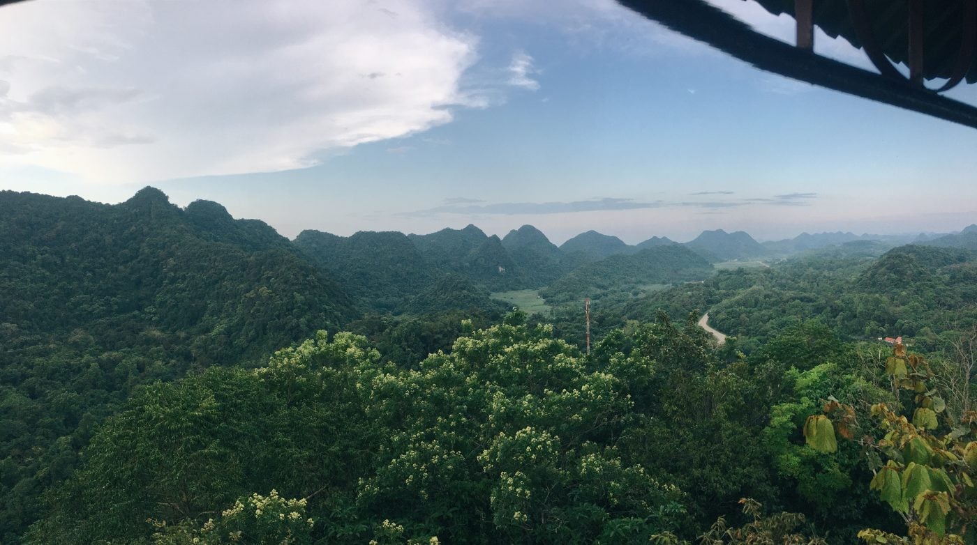 Chòi quan sát