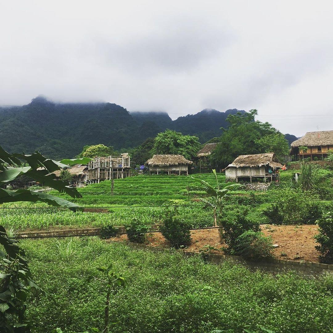 Bản Mường